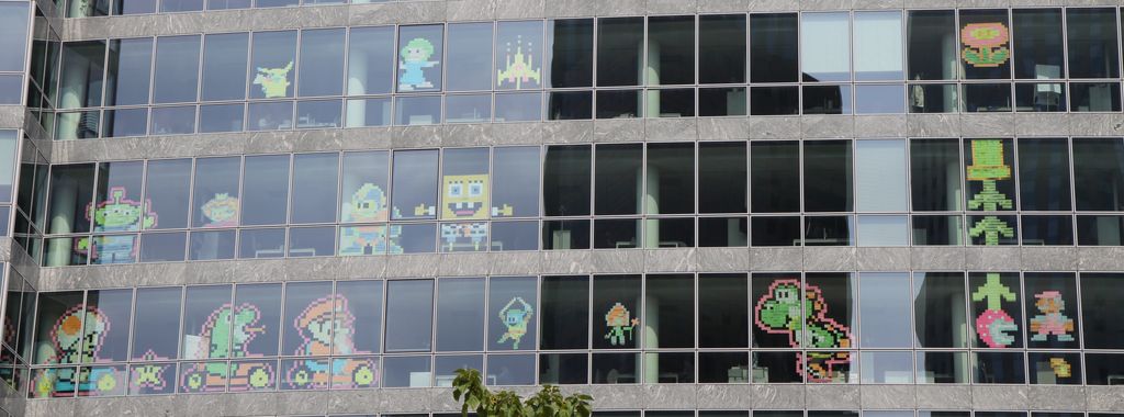 post-it-art
