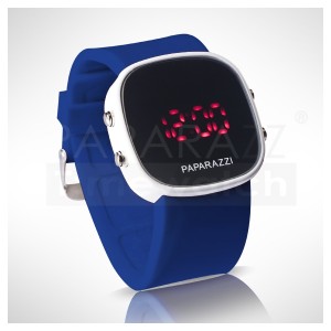 montre paparazzi-timewatch