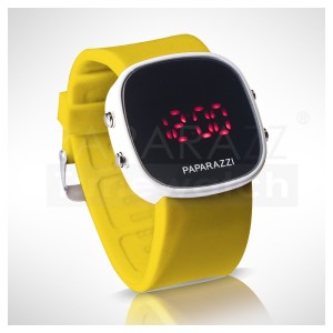 montre paparazzi-timewatch