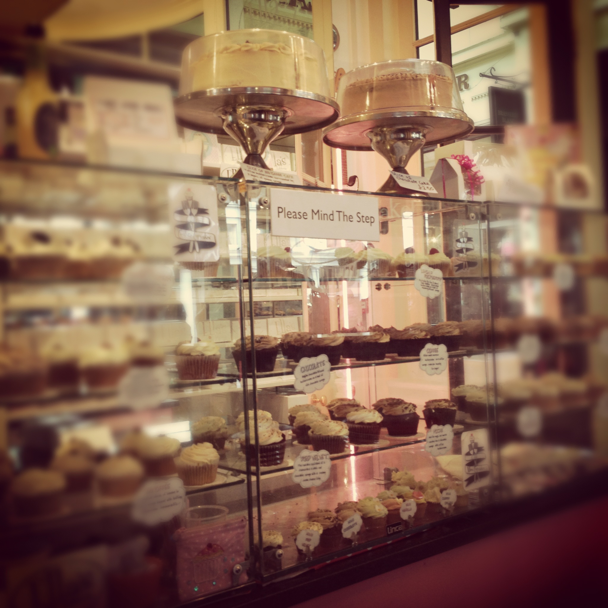 la fabrique à cup cake