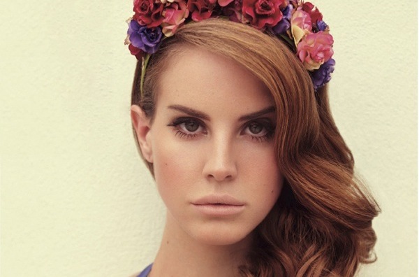 Lana del rey, nirvana