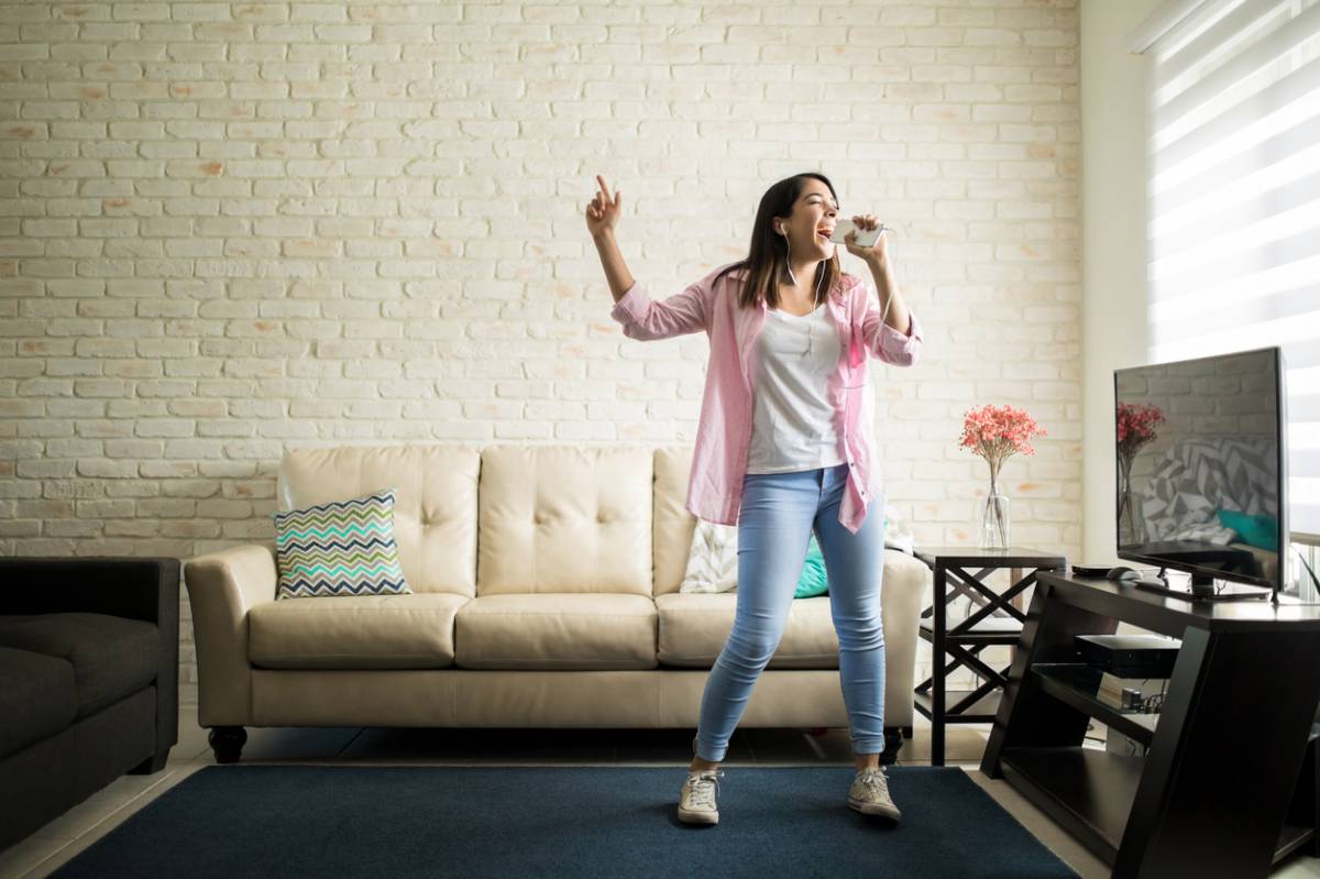S’entrainer et progresser en chant
