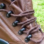 guide pour chaussures de sécurité